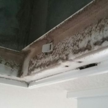 Air Ducks Duct Cleaning - Before - Heating & Air Conditioning/HVAC Near Me
