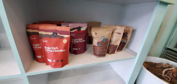 Main Squeeze by null