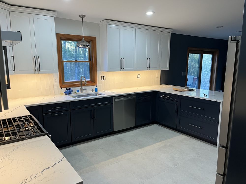 Whitbeck Building & Design - Garage Door Contractor in Middletown, NY