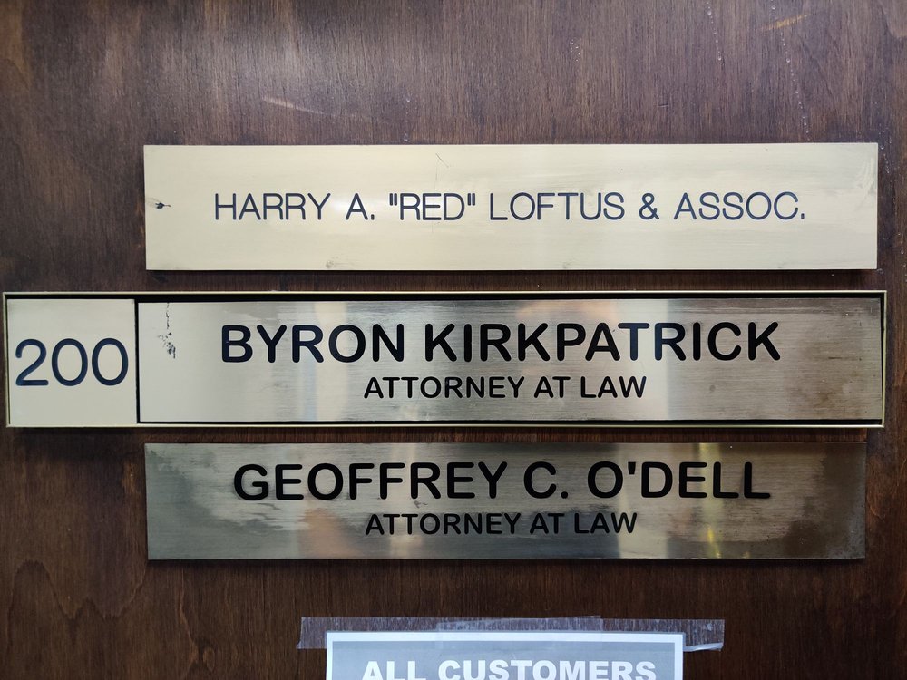 HARRY A RED LOFTUS JR & ASSOCIATES Updated August 2024 401