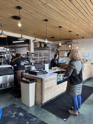 Common Good Bakery by null