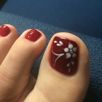 Legends Nails & Spa - Absolutely love the design. Prettiest I've ever seen! - Nail Salons Near Me - Rancho Cucamonga, California Legends Nails & Spa - Absolutely love the design. Prettiest I've ever seen! - Nail Salons Near Me - Rancho Cucamonga, California