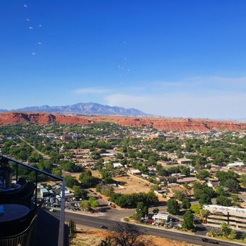 Cliffside Restaurant - American Near Me - St George, Utah Cliffside Restaurant - American Near Me - St George, Utah