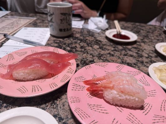 Nemuro Hanamaru at Sapporo Station by null