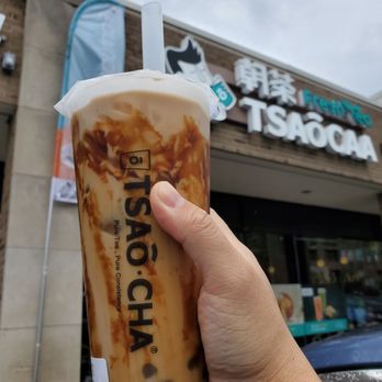 Tsaocaa Lincoln Park - New bubble tea place - Bubble Tea Near Me - Chicago, Illinois Tsaocaa Lincoln Park - New bubble tea place - Bubble Tea Near Me - Chicago, Illinois
