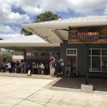 Crydermans Barbecue - Barbeque Near Me - Cocoa, Florida Crydermans Barbecue - Barbeque Near Me - Cocoa, Florida