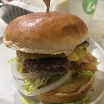 Wahlburgers - Burgers Near Me - Atlantic City, New Jersey Wahlburgers - Burgers Near Me - Atlantic City, New Jersey