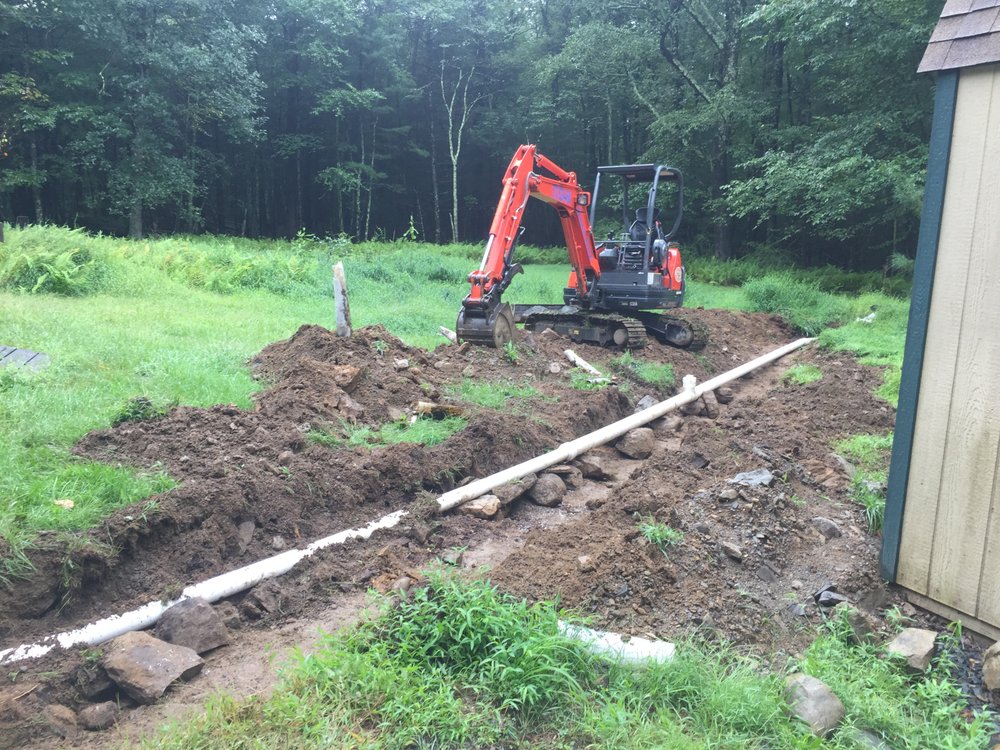 Slide of Delaware Plumbing