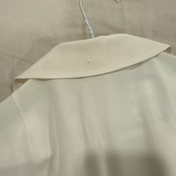 Pasadena Dry Cleaning and Laundry Services - Hole punched!