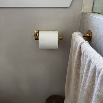 Prestige Home Repair - After TP holder - Handyman Near Me - Austin, Texas