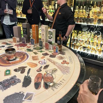 The Scotch Whisky Experience - Tours Near Me - Edinburgh, MLN The Scotch Whisky Experience - Tours Near Me - Edinburgh, MLN