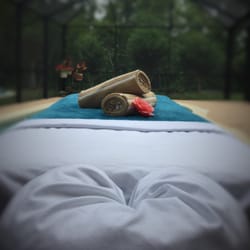 Massology Mobile Massage - Invite us to help you relax!