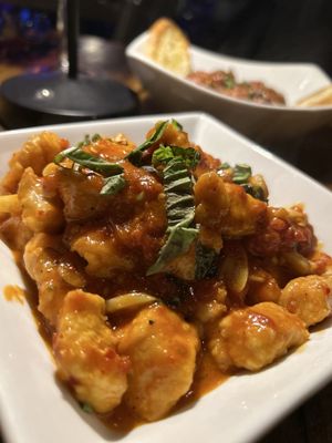 Bellacosa Wine & Tapas Bar by null