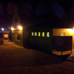 Chattanooga North / Cleveland KOA - December 2014