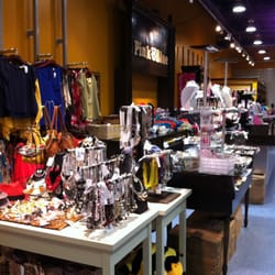Pink and Blue Gift Shop
