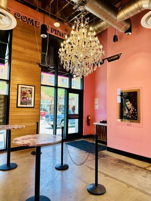 Voodoo Doughnut by null