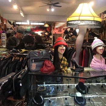 Honeypot - Used, Vintage & Consignment Near Me - Asheville, North Carolina