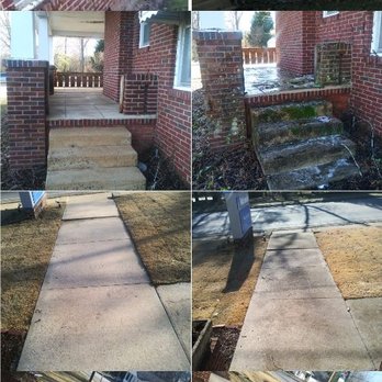 Bee Clean - Commercial Restoration! - Pressure Washers Near Me