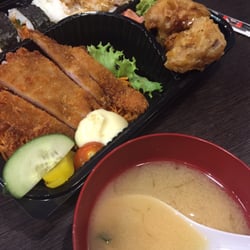 Shuji Sushi