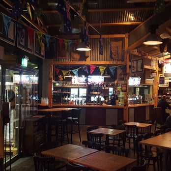 Woolshed Helsinki - Australian Near Me - Helsinki, 18