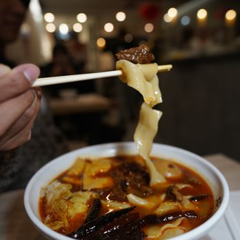 Noodle Legend - Noodles Near Me - Toronto, Ontario