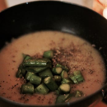 Prubechu - potato soup - Guamanian Near Me - San Francisco, California Prubechu - potato soup - Guamanian Near Me - San Francisco, California