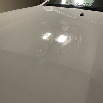 Eco Mobile Detailing - Glendale - Auto Detailing Near Me - Glendale, California