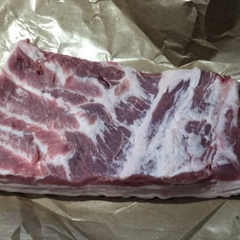 Columbus Meat Market - Pork belly for later~ - Meat Shops Near Me - Vancouver, British Columbia Columbus Meat Market - Pork belly for later~ - Meat Shops Near Me - Vancouver, British Columbia