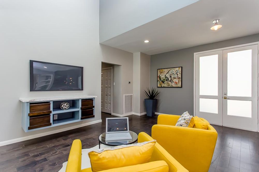 Houston Furniture Rental and Sales