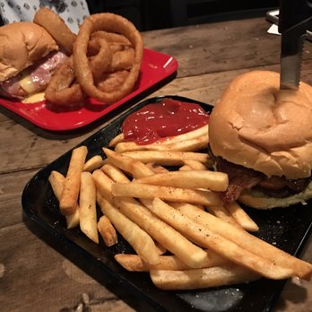 Home Burger Bar - Bars Near Me - Appleton, Wisconsin Home Burger Bar - Bars Near Me - Appleton, Wisconsin
