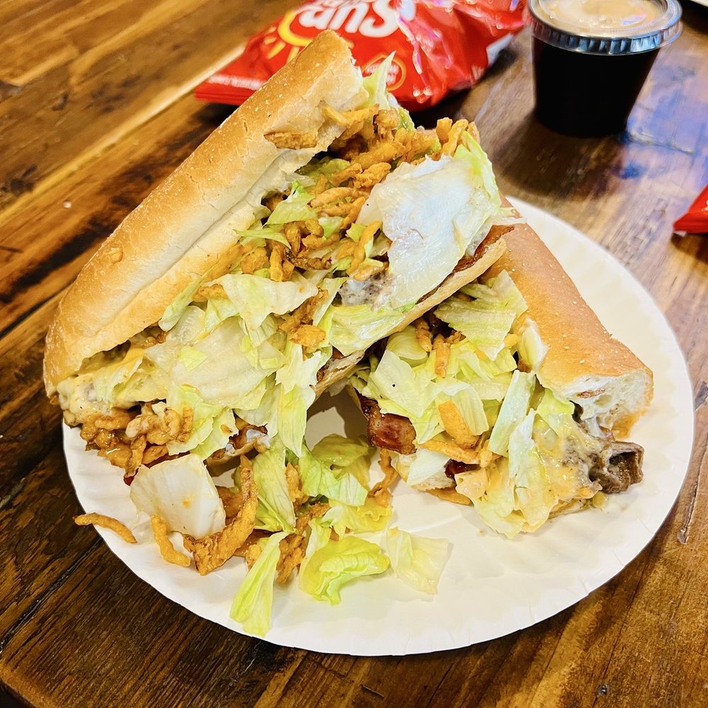 Capriotti's Sandwich Shop - Sandwiches Near Me - Henderson, Nevada