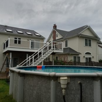 Deck's R&D - Construction of Decks, Modifications, Repairs, Modifications and More. - Decks & Railing Near Me Deck's R&D - Construction of Decks, Modifications, Repairs, Modifications and More. - Decks & Railing Near Me