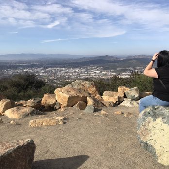 Double Peak Park - Parks Near Me - San Marcos, California Double Peak Park - Parks Near Me - San Marcos, California