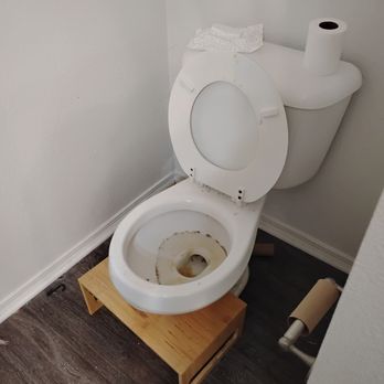 We Clean Supreme - Before - Home Cleaning Near Me - Murfreesboro, Tennessee