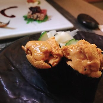 Sushi Hachi - Sushi Bars Near Me - Washington, DC, District of Columbia