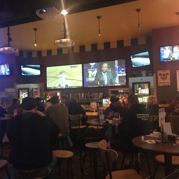 Buffalo Wild Wings - NCAA tournament at BDubs - Chicken Wings Near Me - Missoula, Montana