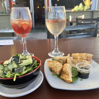 Rosewood Kitchen - Ramen Near Me - Oceanside, California Rosewood Kitchen - Ramen Near Me - Oceanside, California
