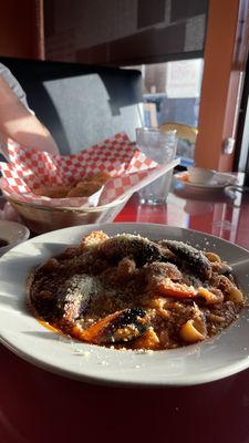 American Italian Bistro Restaurant by null