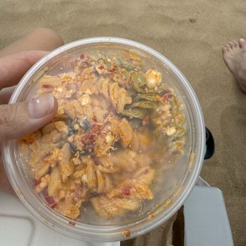 808 Deli - Spicy pasta salad - Delis Near Me - Kihei, Hawaii 808 Deli - Spicy pasta salad - Delis Near Me - Kihei, Hawaii
