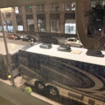 Kimpton Hotel Monaco Denver - Someone parked there for two days and two nights - Hotels Near Me - Denver, Colorado