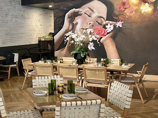 Madre Cocina y Lounge by null