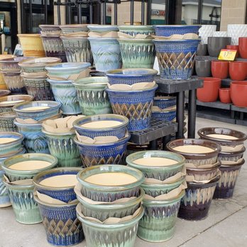 Pick'N Save - a large pile of pottery - Grocery Near Me - Hales Corners, Wisconsin Pick'N Save - a large pile of pottery - Grocery Near Me - Hales Corners, Wisconsin