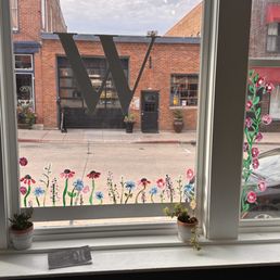 Outside Outside