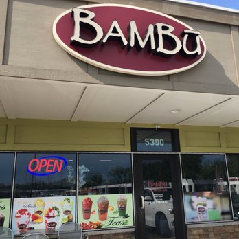 BAMBU - Storefront - Juice Bars & Smoothies Near Me - Grand Rapids, Michigan BAMBU - Storefront - Juice Bars & Smoothies Near Me - Grand Rapids, Michigan