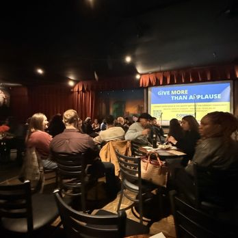 Punch Line Sacramento - Comedy Clubs Near Me - Sacramento, California