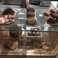 FoMu - Treats that aren't ice cream
