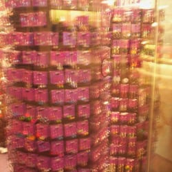 Claire's