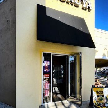 Daikokuya - Outside - Japanese Near Me - Torrance, California Daikokuya - Outside - Japanese Near Me - Torrance, California
