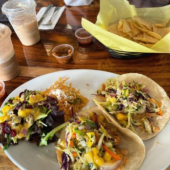Los Agaves - Taco Del Mar - Bars Near Me - Goleta, California