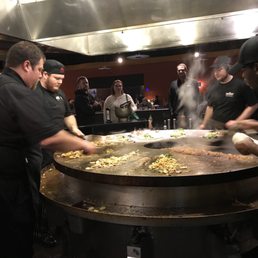 Cook top grill Cook top grill